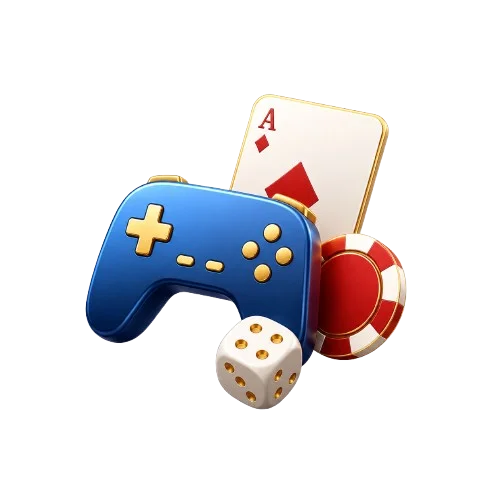 Oltre 8.000 giochi